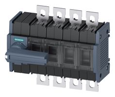 3KD3642-0NE10-0 ISOLATOR SIEMENS