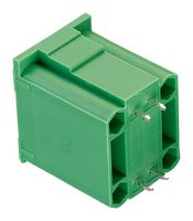 691330300008 Terminal Block, 2 Level, HDR, 8Pos, Th Wurth Elektronik