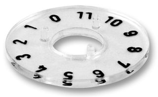 331.204 Pointer Dial, KNOB Mentor