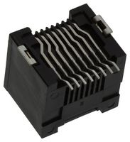 73304-111LF Conn, RJ45 Jack, 8P8C, 1PORT, Cat3, SMD Amphenol ICC