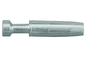 T2030002010-000 HEAVY DUTY CONTACT, SOCKET, CRIMP, 18AWG TE CONNECTIVITY