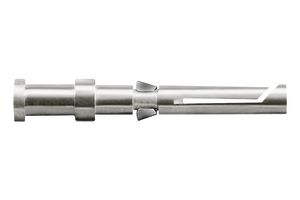HDC-C-Hd-BM0.14-0.37AG Heavy Duty Contact, Socket, Crimp, 22AWG Weidmuller