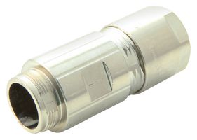 7.820.400.000 Sensor Connector Housing, M16, Plug Hummel