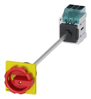 3LD3248-1TK53 ISOLATOR SIEMENS
