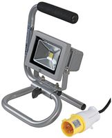 1171253133 Floodlight, LED, 700LM, 10w Brennenstuhl