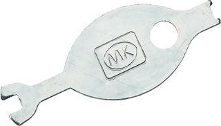 3405ZIC Secret Fish Key Honeywell