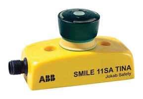 2TLA030050R0500 Emergency Stop, 0.047A, 24Vdc, Panel ABB - JOKAB