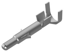 926902-3 Contact, Pin, 16-13AWG, Crimp Amp - Te Connectivity