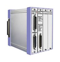 INET-555 Data Acquisition System, 16 Ch Omega