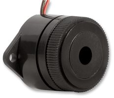 ABI-004-RC Piezo Buzzer, Panel, Leaded multicomp Pro