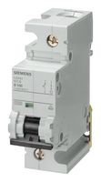 5SP4191-8 RCBO, RCD, GFCI, AFDD CIRCUIT BREAKERS SIEMENS