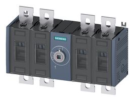 3KD3640-0PE20-0 ISOLATOR SIEMENS
