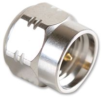 R404101000. RF Coaxial, Sma, Straight Plug, 50ohm RADIALL