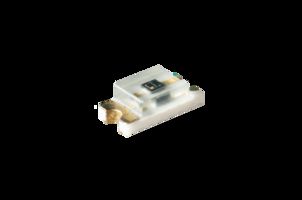 MP008281 LED, Red, 100MCD, 638NM, 1206 multicomp Pro