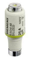 5SD520 POWER FUSE, FAST ACTING, 100A, 500VDC SIEMENS