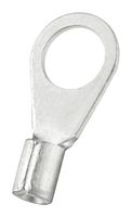 MC002875 Terminal, Ring Tongue, m5, 16AWG multicomp Pro