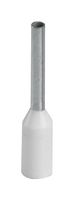 AI 0,5 - 8 WH Terminal, Wire Ferrule, 20AWG, White Phoenix Contact