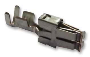 927837-4 Automotive Contact, Socket, 14AWG, Crimp Amp - Te Connectivity