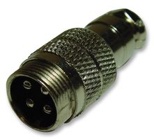 PSG01598 Plug, Multipole, 6Way Pro Signal