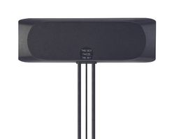 MA240.LBI.001 Combo Antenna, 3.41-3.49GHz, 0.43dBi TAOGLAS