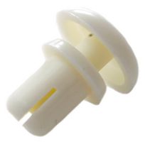 BR2-344-01 Barbed Half-Rivet 8-12.8mm Thick ESSENTRA Components