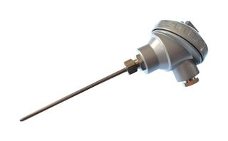 XF-1104-Far Thermometer, Pt100, Class B, 450 Deg C LABFACILITY