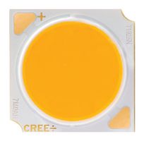 CMT1925-0000-000N0U0A30G Cob LED, Warm White, 2858lm, 64W Cree LED