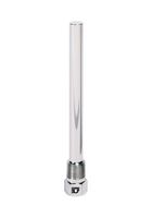 3/4-385S-U41/2-316SS THERMOWELLS: Standard Threaded Wells Omega