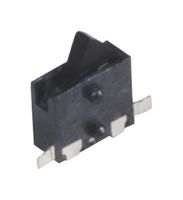 HDS001R Detect Switch, SPST, 0.001A, 5VDC, SMD C&K Components