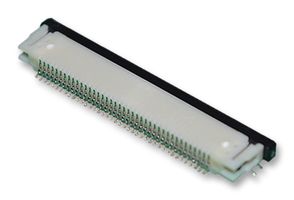 40FLZ-RSM2-R-TB(LF)(Sn) Connector, FFC/FPC, Rcpt, 40POS, 1ROW JST (Japan Solderless Terminals)