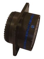 LJT00RT-25-19S-023-LC Circular, Size 25, 19WAYS, SKT (L/C) Amphenol Ltd