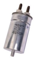 C44PRGR5330RASK Cap, 33UF, 640VAC, Film, Can Kemet