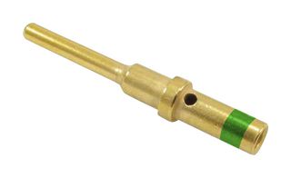 0460-215-1631 Automotive Contact, Pin, 14AWG, Crimp Deutsch - Te Connectivity