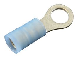 19073-0087 Terminal, Ring Tongue, #10, 14AWG Molex