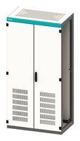 8MF1204-3VR4 19" FLOOR CABINETS SIEMENS