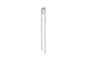 MP008272 LED, Green, 35mcd, 572nm, 3mm multicomp Pro