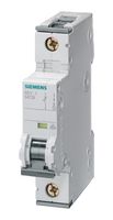 5SY4101-7 RCBO, RCD, GFCI, AFDD CIRCUIT BREAKERS SIEMENS