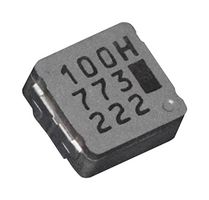 ETQP3M100HFN Inductor, 10UH, 3a, 20%, AEC-Q200 Panasonic