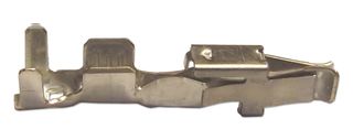929930-1 Automotive Contact, Socket, Crimp Amp - Te Connectivity