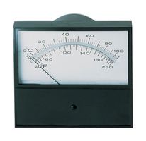 7055-E-300 Vendor Temp/PRoC/AC/DC Panel Meters Omega