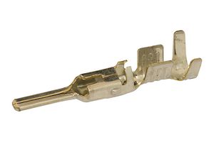 35745-0110 Contact, Pin, 22-20AWG, Crimp Molex
