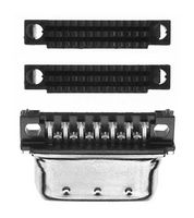 1-5750913-5 D Sub Conn, Plug, DD, 50Pos, Cable Amp - Te Connectivity