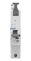 5SP3763-2KK01 RCBO, RCD, GFCI, AFDD CIRCUIT BREAKERS SIEMENS