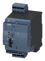 3RA6250-2CB32 MOTOR STARTER SIEMENS