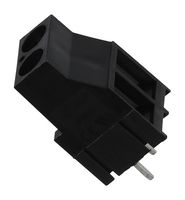 39380-0102 TB, Wire TO Board, R/A, 2WAY, 10AWG Molex