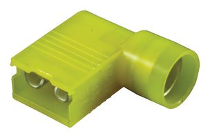 19006-0019 Female Disconnect, 6.35mm, 12-10AWG Molex