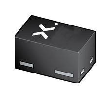 NX5008NBKMYL MOSFET, N-Ch, 50V, 0.35A, DFN1006 NEXPERIA