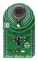 MikroE-2826 VIBRO Motor Click Board MikroElektronika