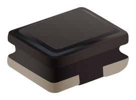 SRN2009T-1R0M Inductor, 1uH, 1.4A, Semi-Shld Bourns