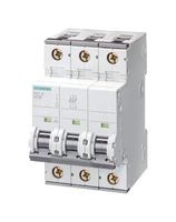 5SY4303-6 RCBO, RCD, GFCI, AFDD CIRCUIT BREAKERS SIEMENS